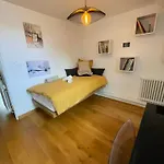 Le Vauban Apartament Dijon