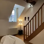 Le Vauban Apartament Dijon