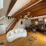 Apartment Le Vauban Dijon