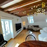 Le Vauban Apartment