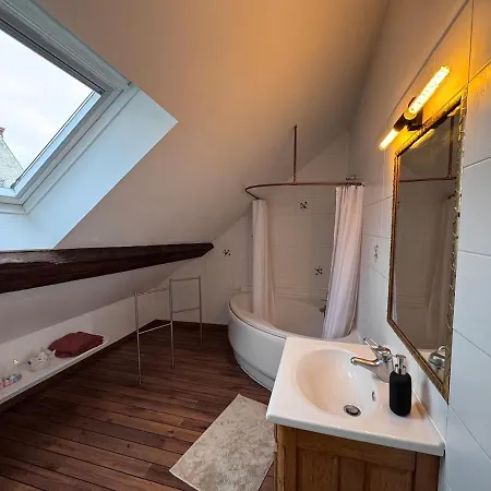 Le Vauban Apartmán *