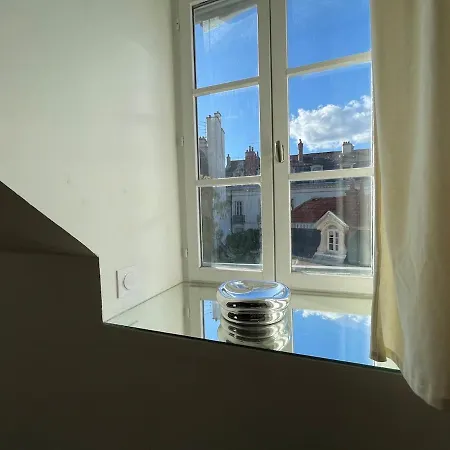 Le Vauban Apartment *