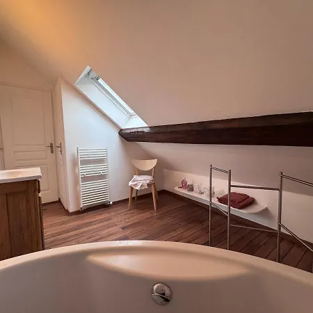 Apartmán Le Vauban *