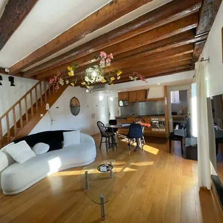 Le Vauban Apartment *