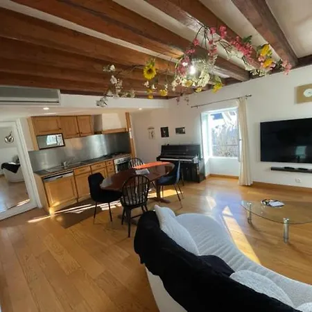 Le Vauban Apartment *