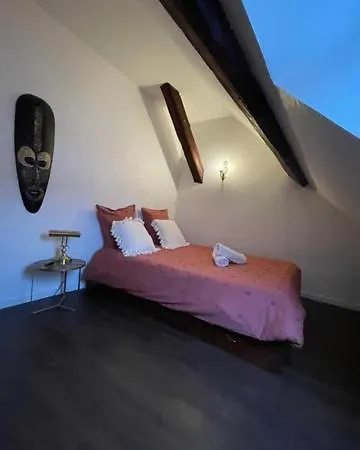 Apartment Le Vauban