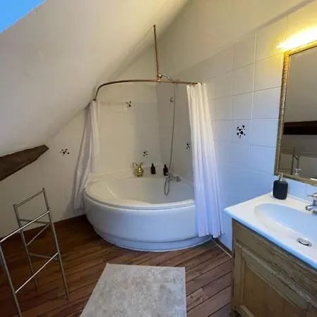 Le Vauban Apartment
