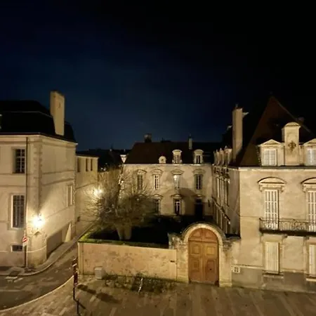 Apartment Le Vauban