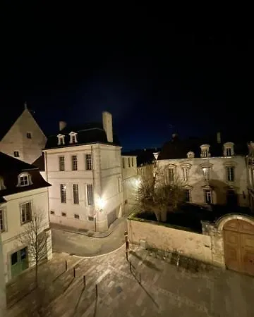 Apartment Le Vauban