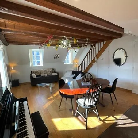 Le Vauban Apartment
