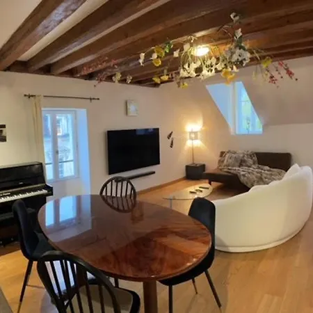 Le Vauban Ντιζόν