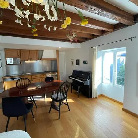 Apartment Le Vauban