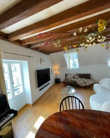 Le Vauban Apartment