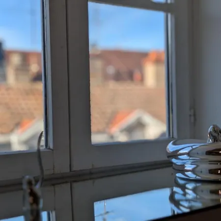 Le Vauban Apartment Dijon