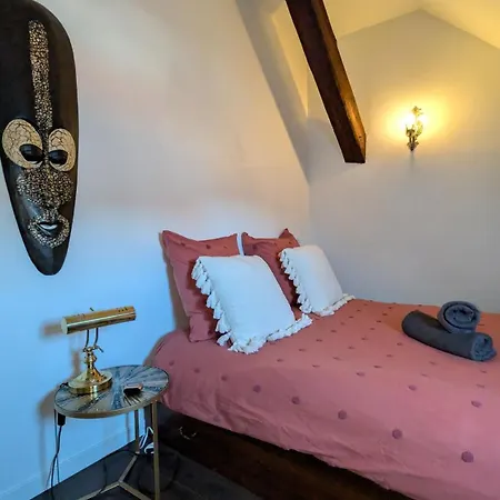 Le Vauban Apartment Dijon