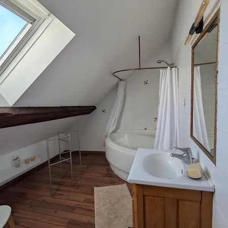 Le Vauban Apartment *