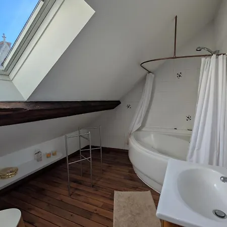Le Vauban Apartment *