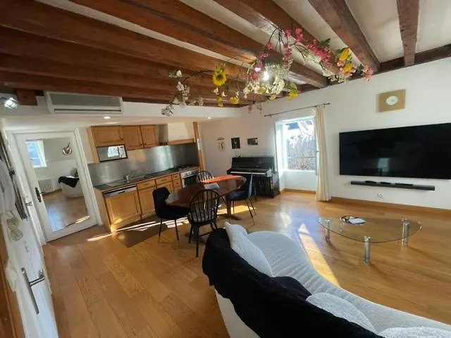 Le Vauban Διαμέρισμα *