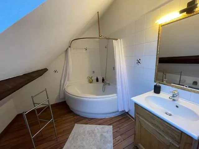 Le Vauban Διαμέρισμα