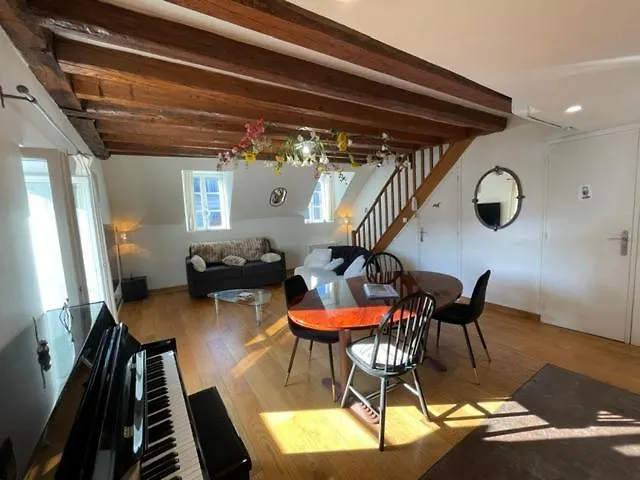 Le Vauban Διαμέρισμα