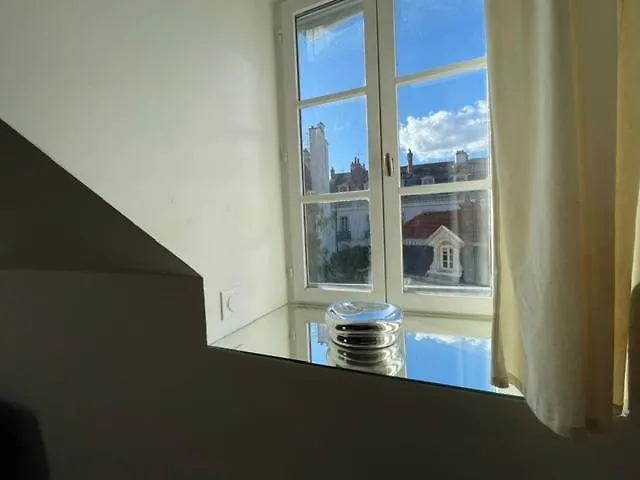 Le Vauban Ντιζόν