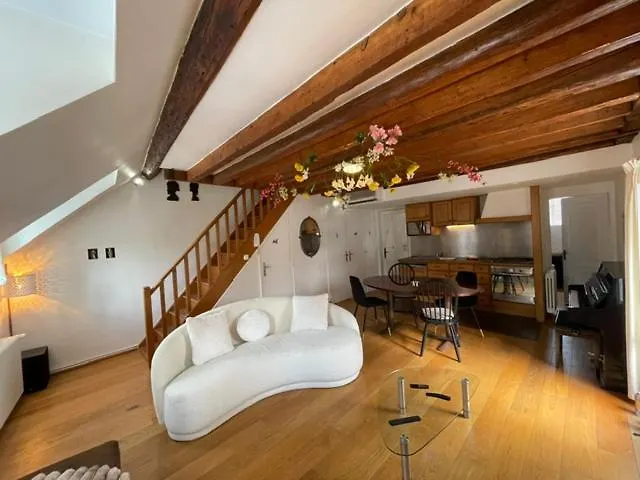 Διαμέρισμα Le Vauban Ντιζόν