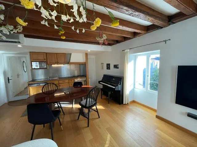 Διαμέρισμα Le Vauban