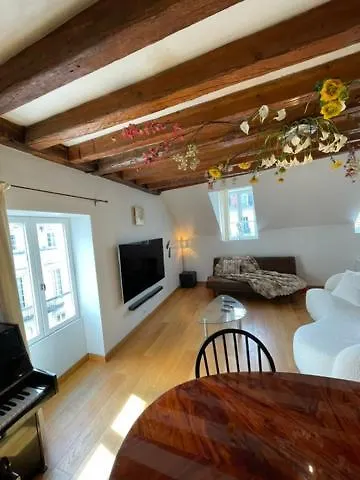 Le Vauban Διαμέρισμα